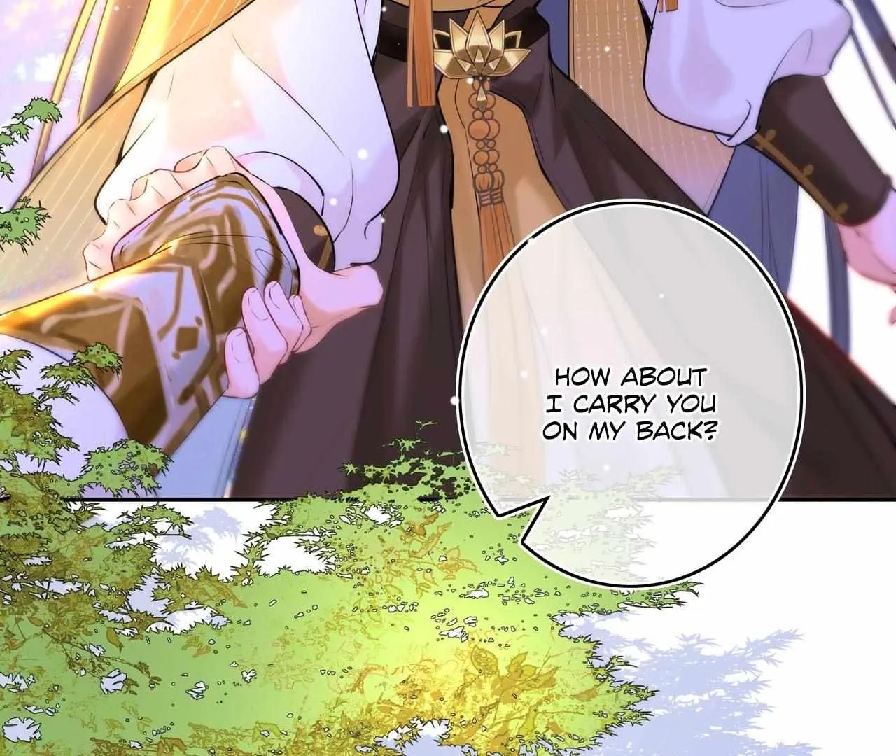Phoenix Queen Chapter 5 page 13 - 