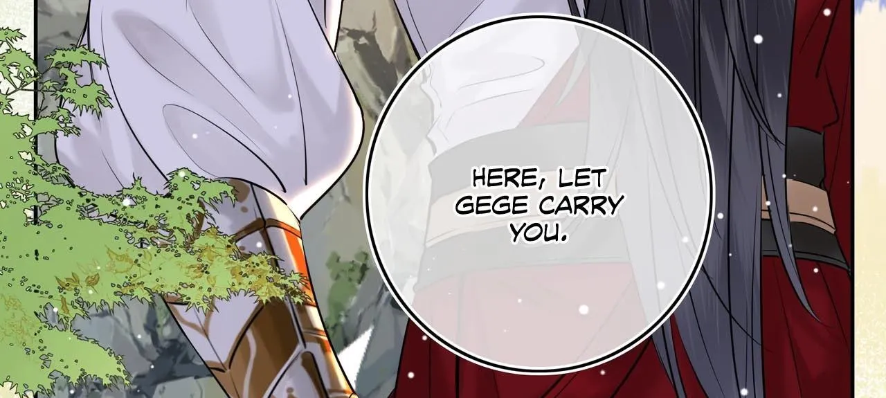 Phoenix Queen Chapter 5 page 21 - 