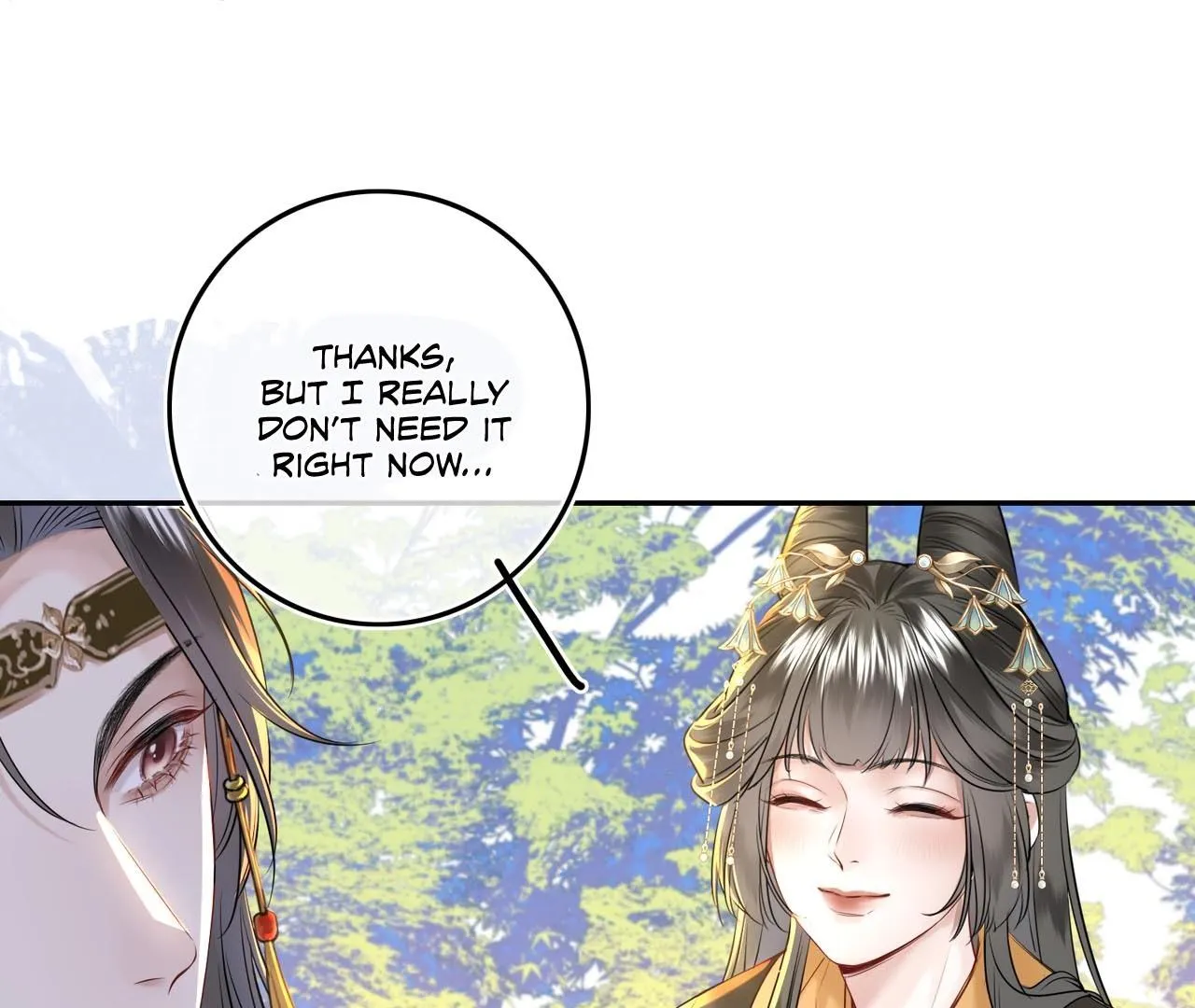 Phoenix Queen Chapter 5 page 23 - 