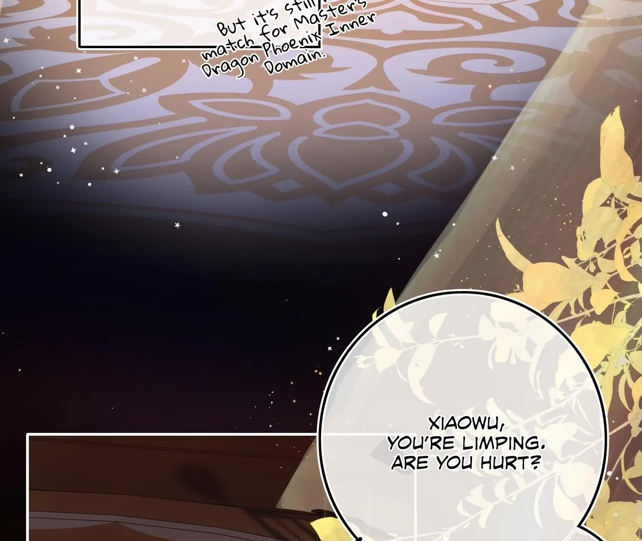 Phoenix Queen Chapter 5 page 32 - 