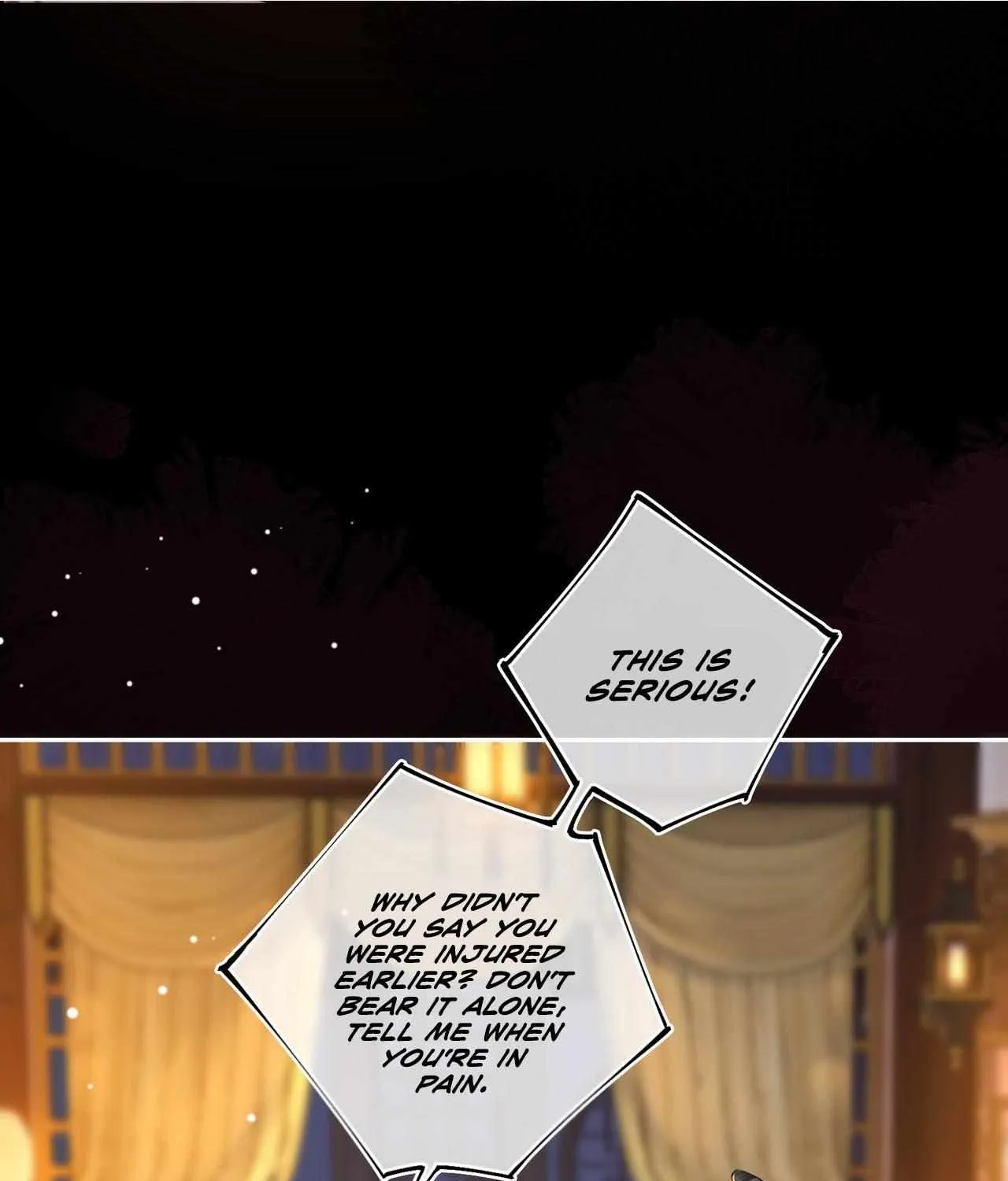 Phoenix Queen Chapter 5 page 37 - 