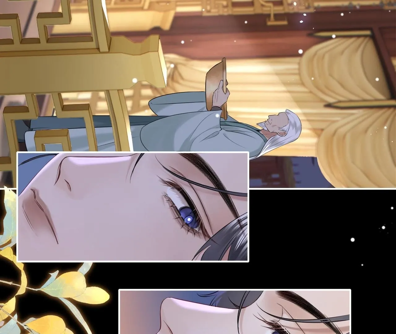 Phoenix Queen Chapter 5 page 45 - 