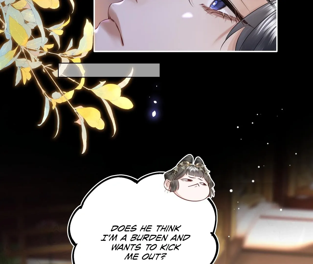 Phoenix Queen Chapter 5 page 46 - 