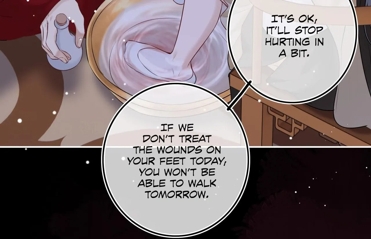 Phoenix Queen Chapter 5 page 49 - 