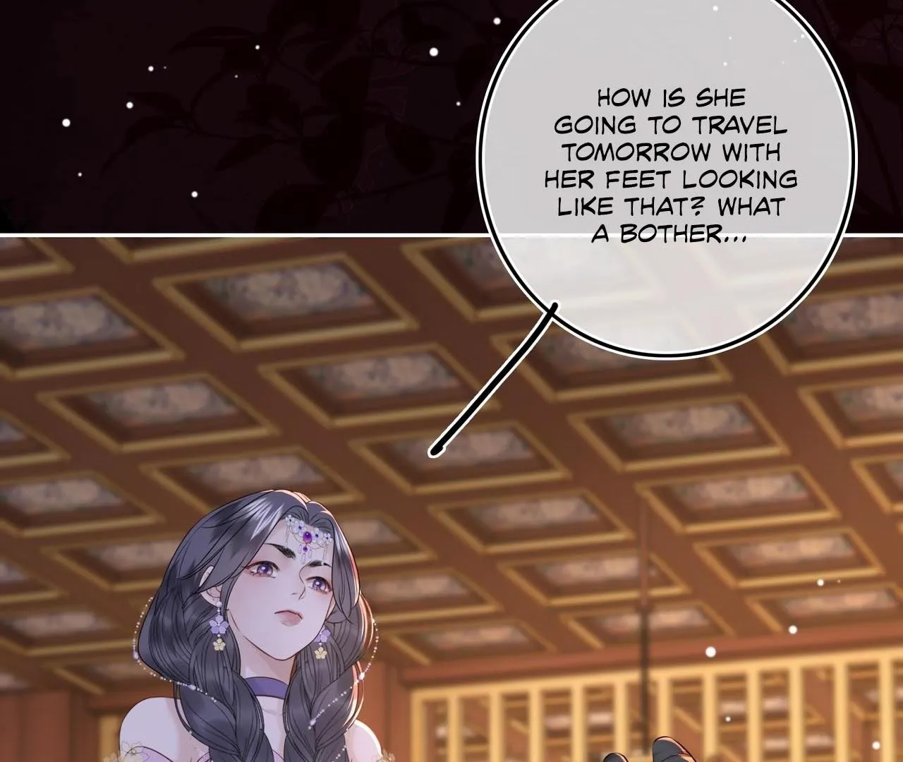Phoenix Queen Chapter 5 page 51 - 