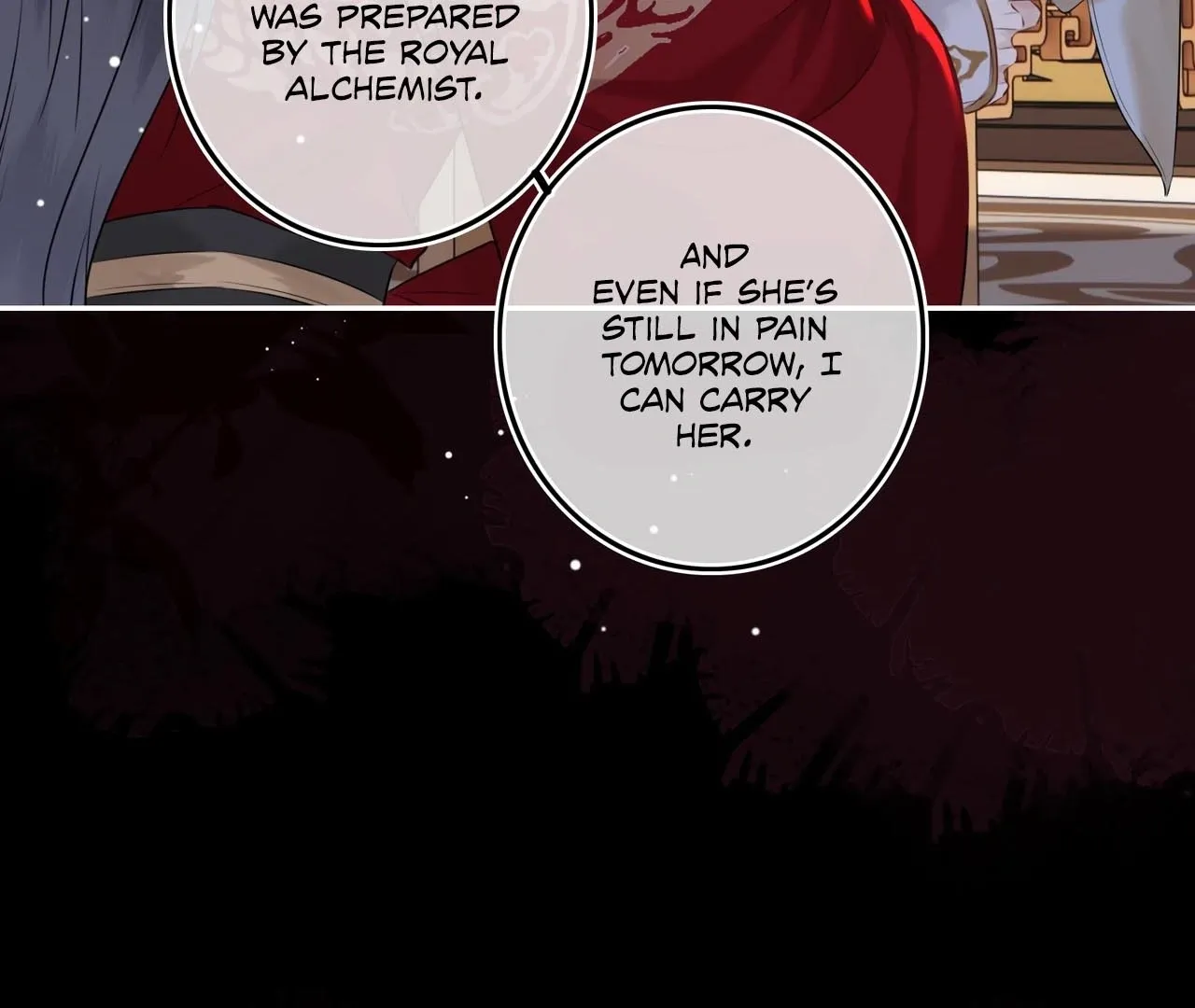 Phoenix Queen Chapter 5 page 53 - 