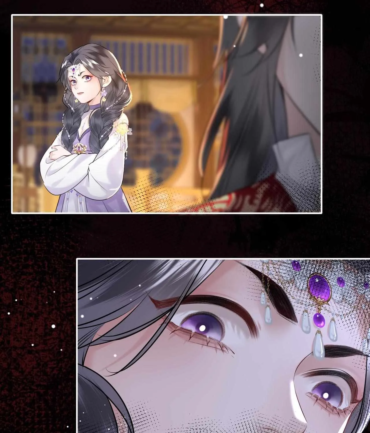 Phoenix Queen Chapter 5 page 57 - 