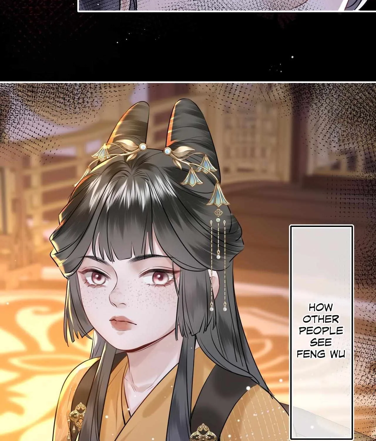 Phoenix Queen Chapter 5 page 58 - 