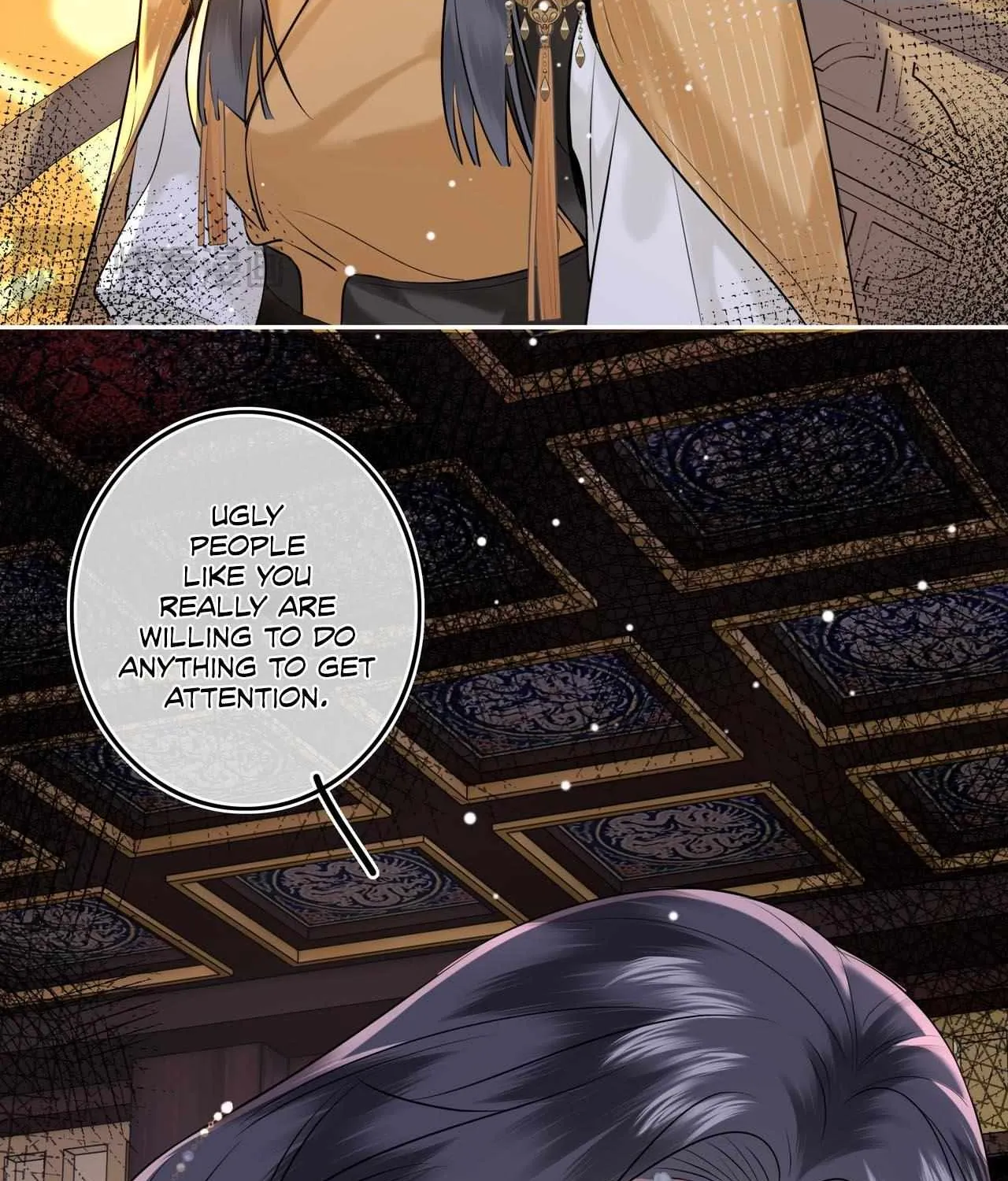 Phoenix Queen Chapter 5 page 59 - 