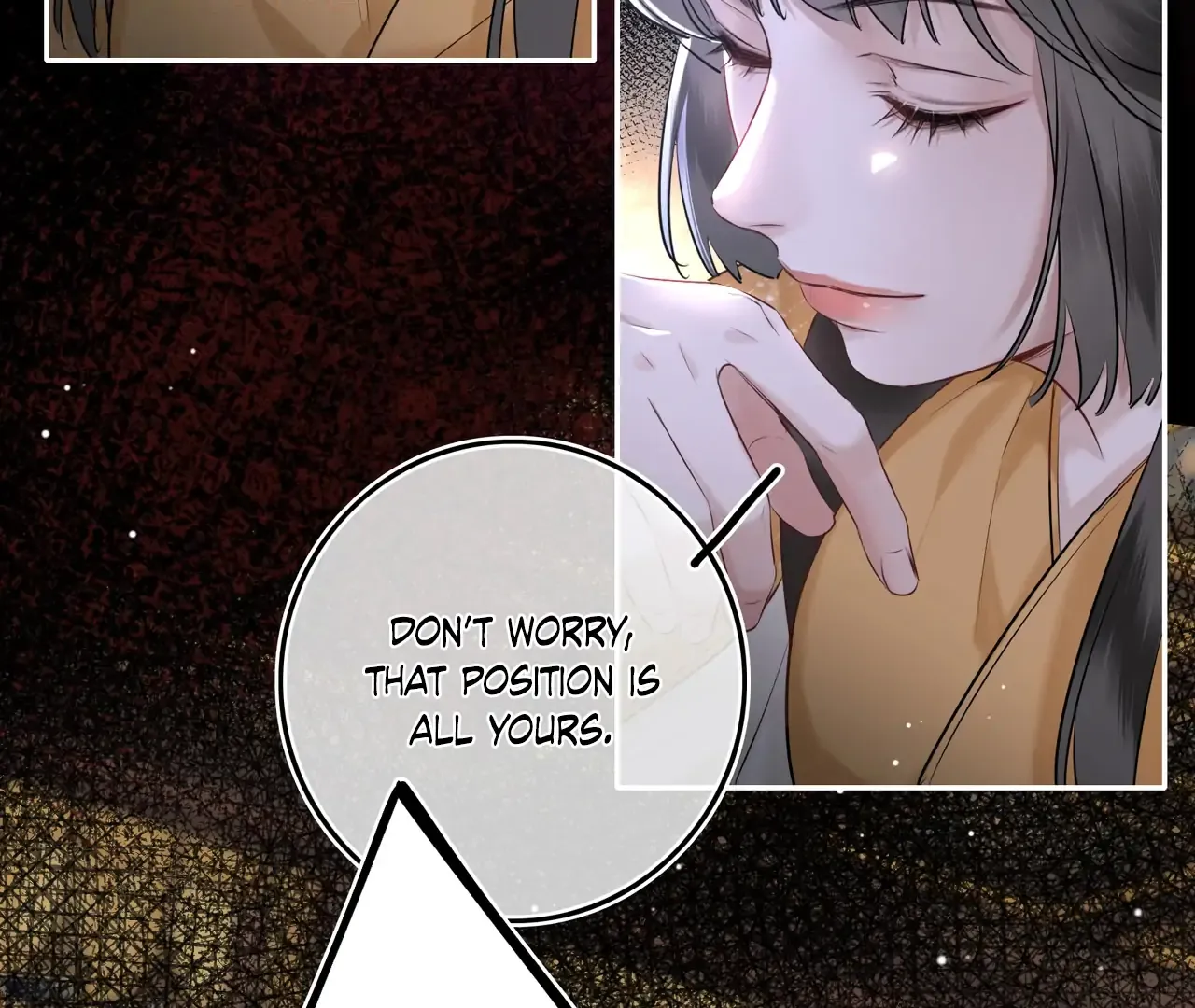 Phoenix Queen Chapter 6 page 11 - 