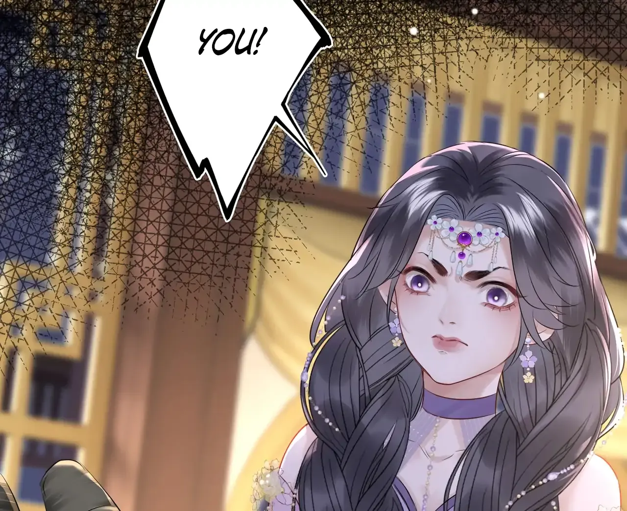 Phoenix Queen Chapter 6 page 12 - 
