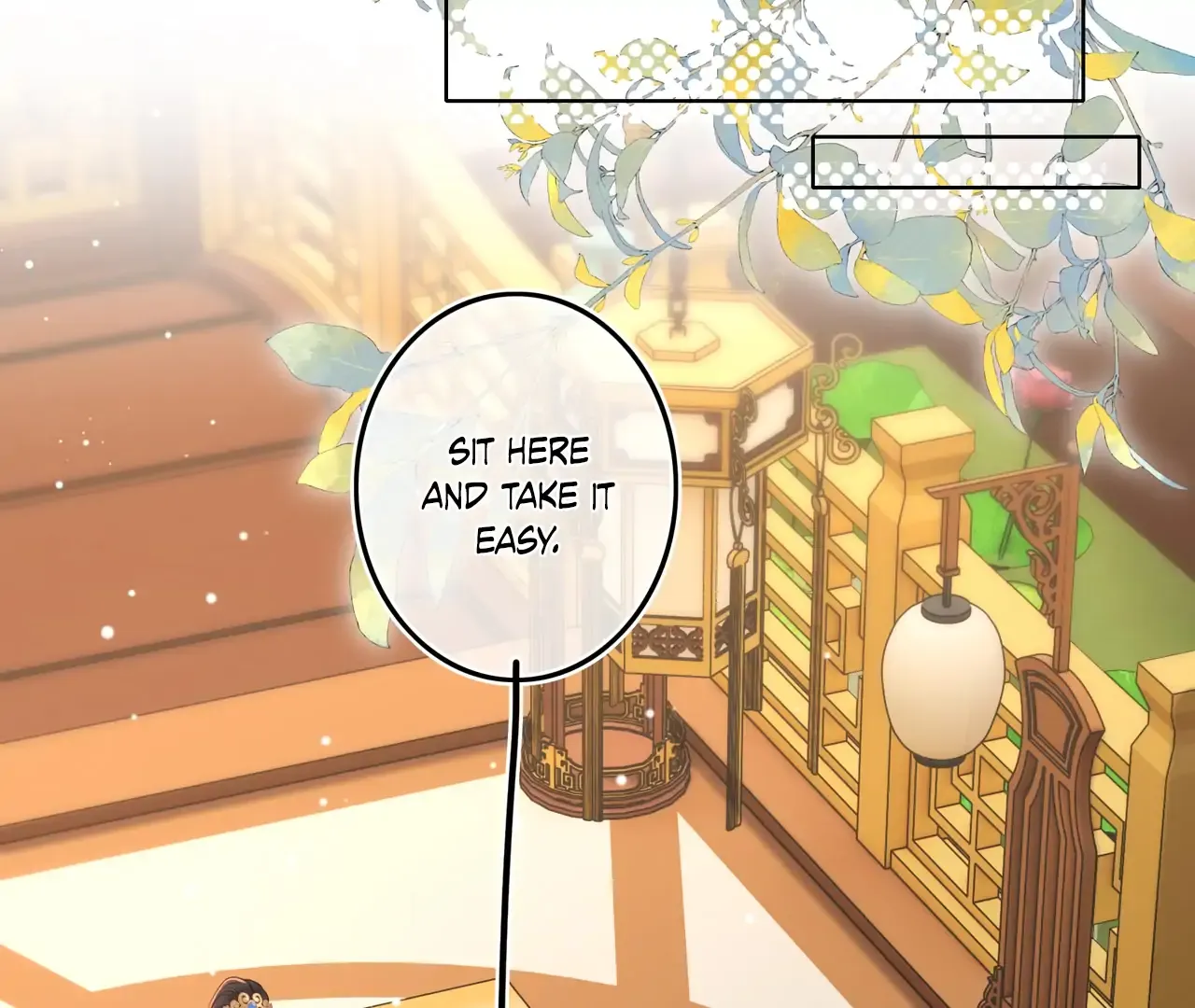 Phoenix Queen Chapter 6 page 19 - 