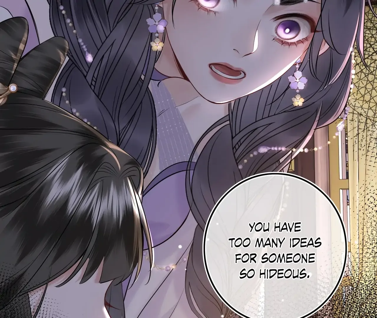 Phoenix Queen Chapter 6 page 3 - 