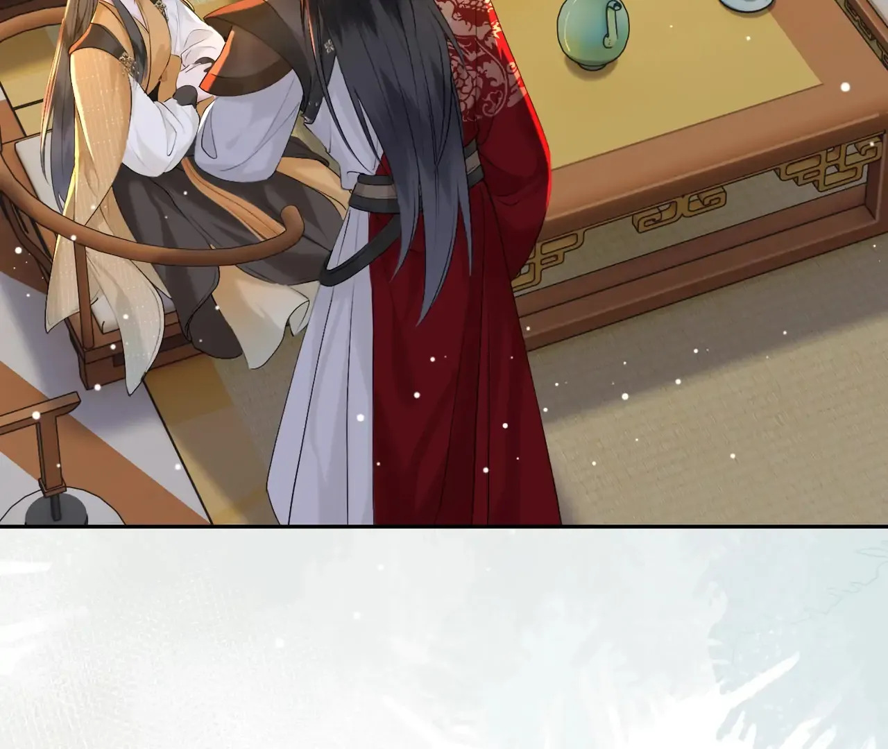 Phoenix Queen Chapter 6 page 21 - 