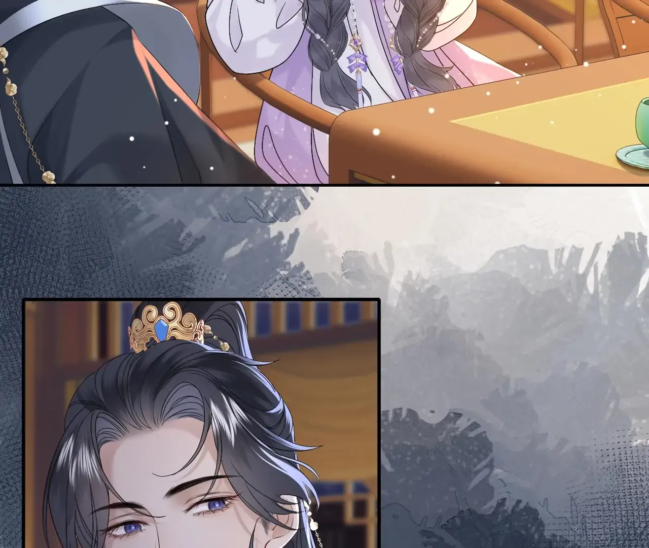 Phoenix Queen Chapter 6 page 23 - 