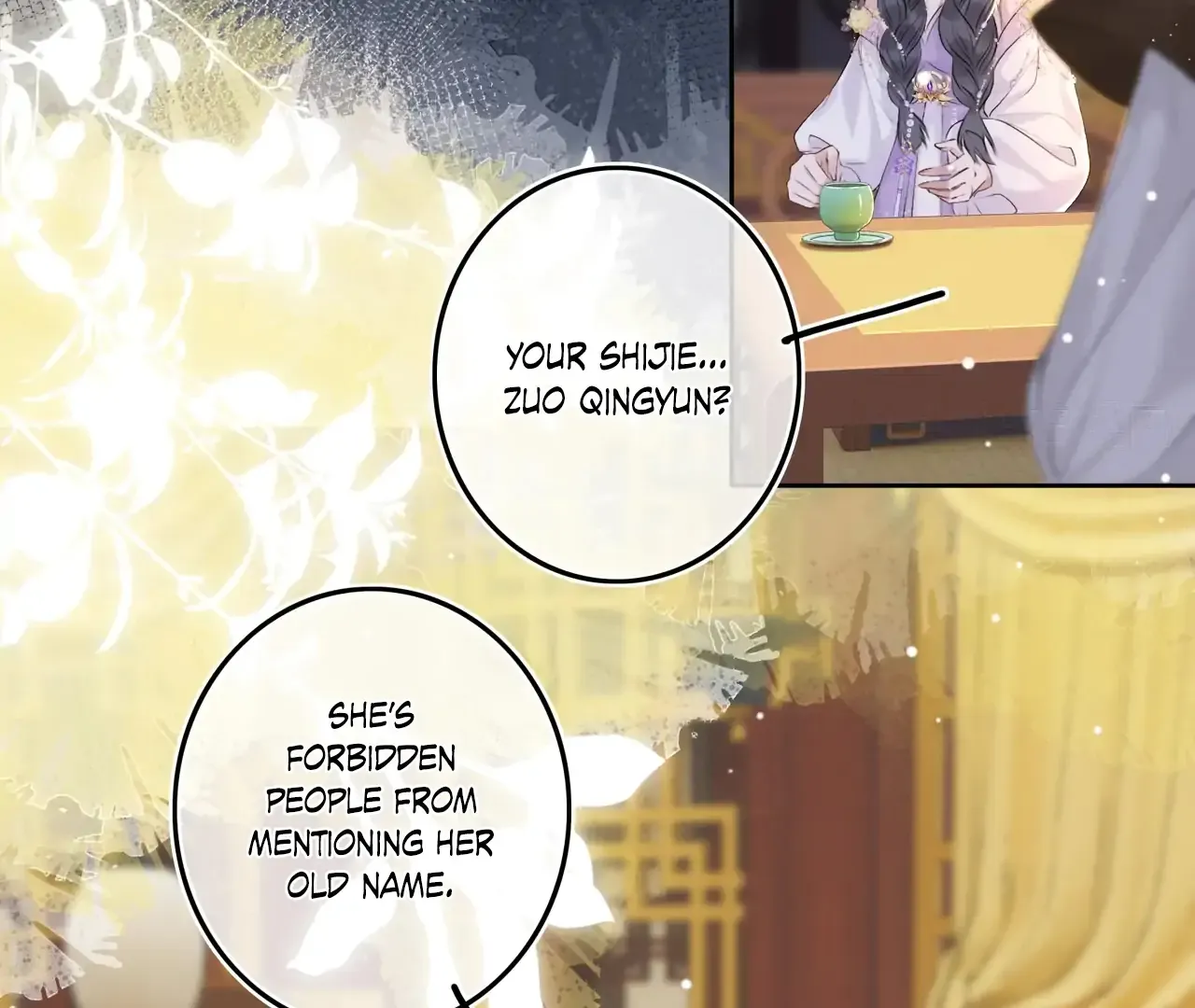 Phoenix Queen Chapter 6 page 25 - 
