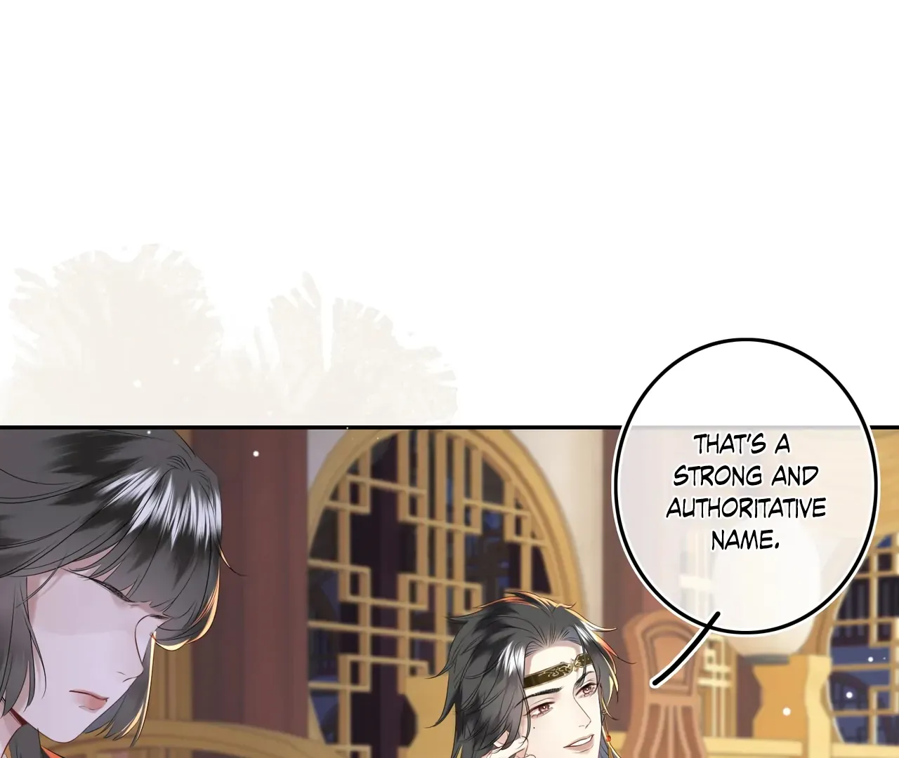 Phoenix Queen Chapter 6 page 28 - 