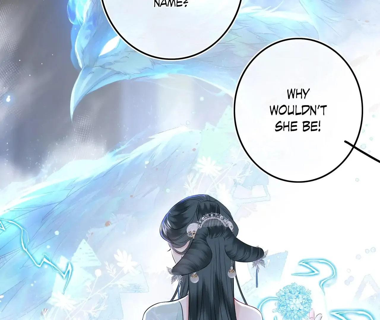 Phoenix Queen Chapter 6 page 30 - 