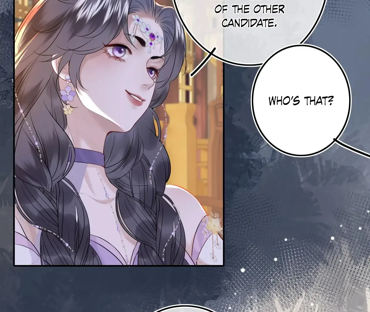 Phoenix Queen Chapter 6 page 34 - 