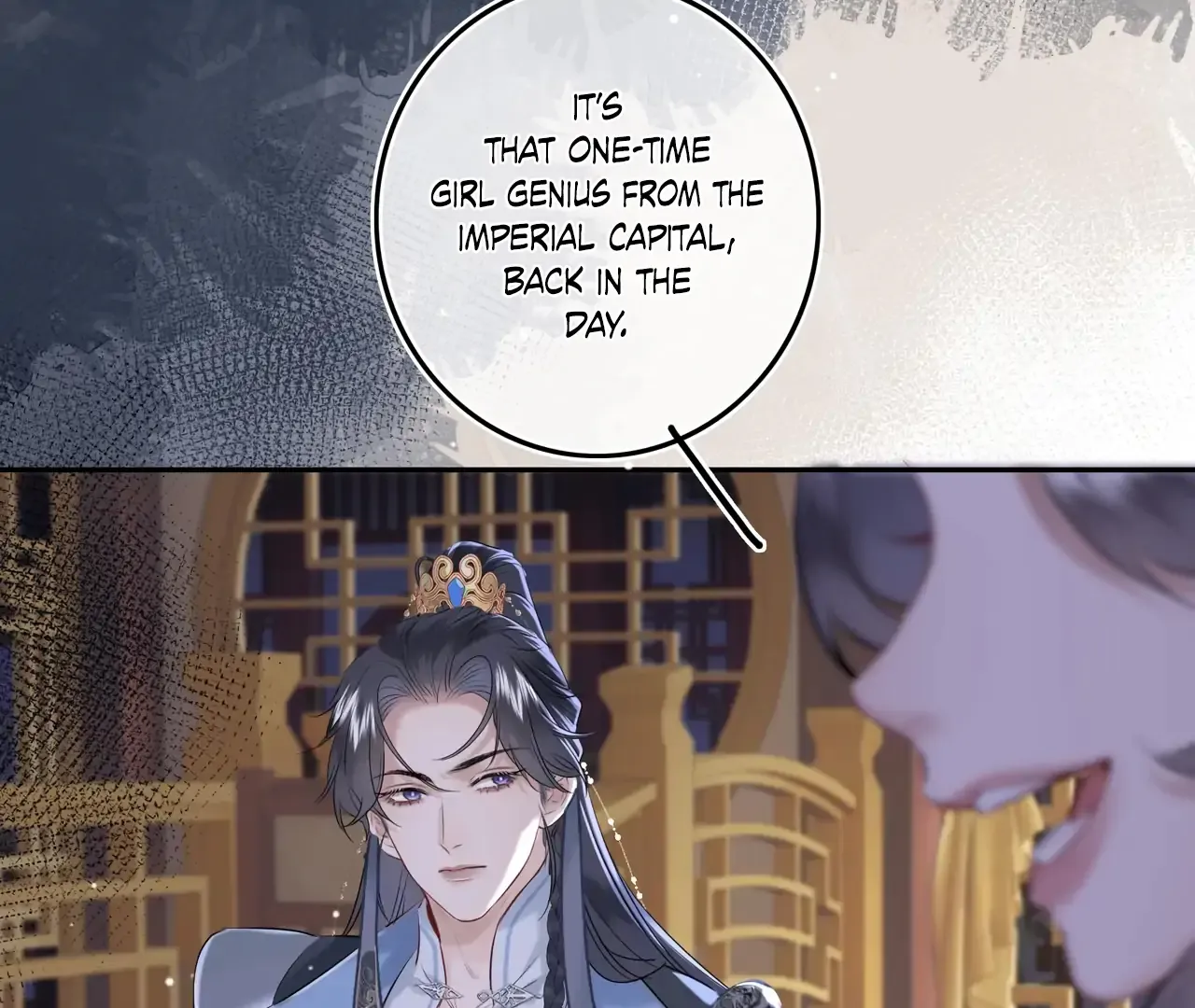 Phoenix Queen Chapter 6 page 35 - 