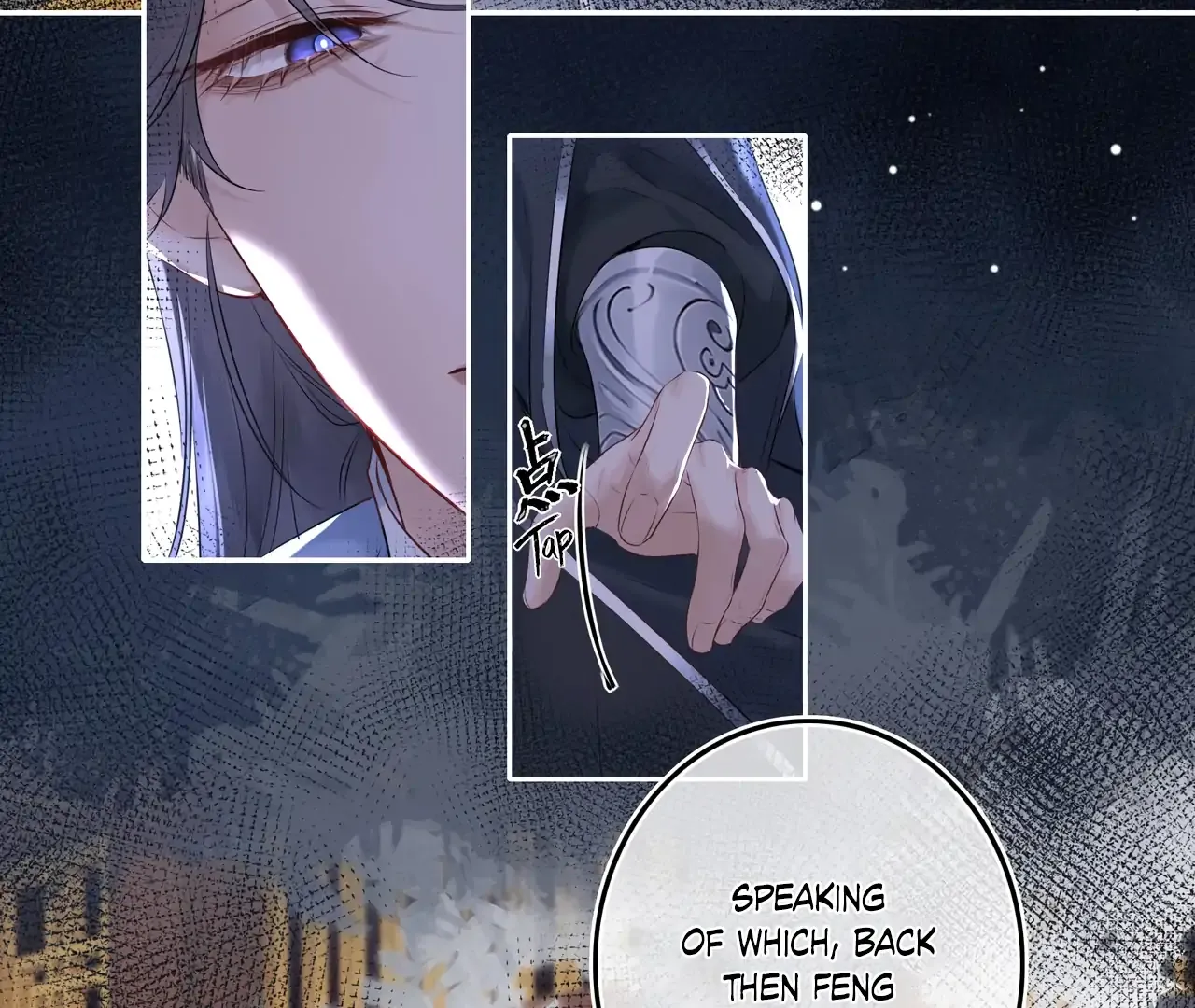 Phoenix Queen Chapter 6 page 39 - 
