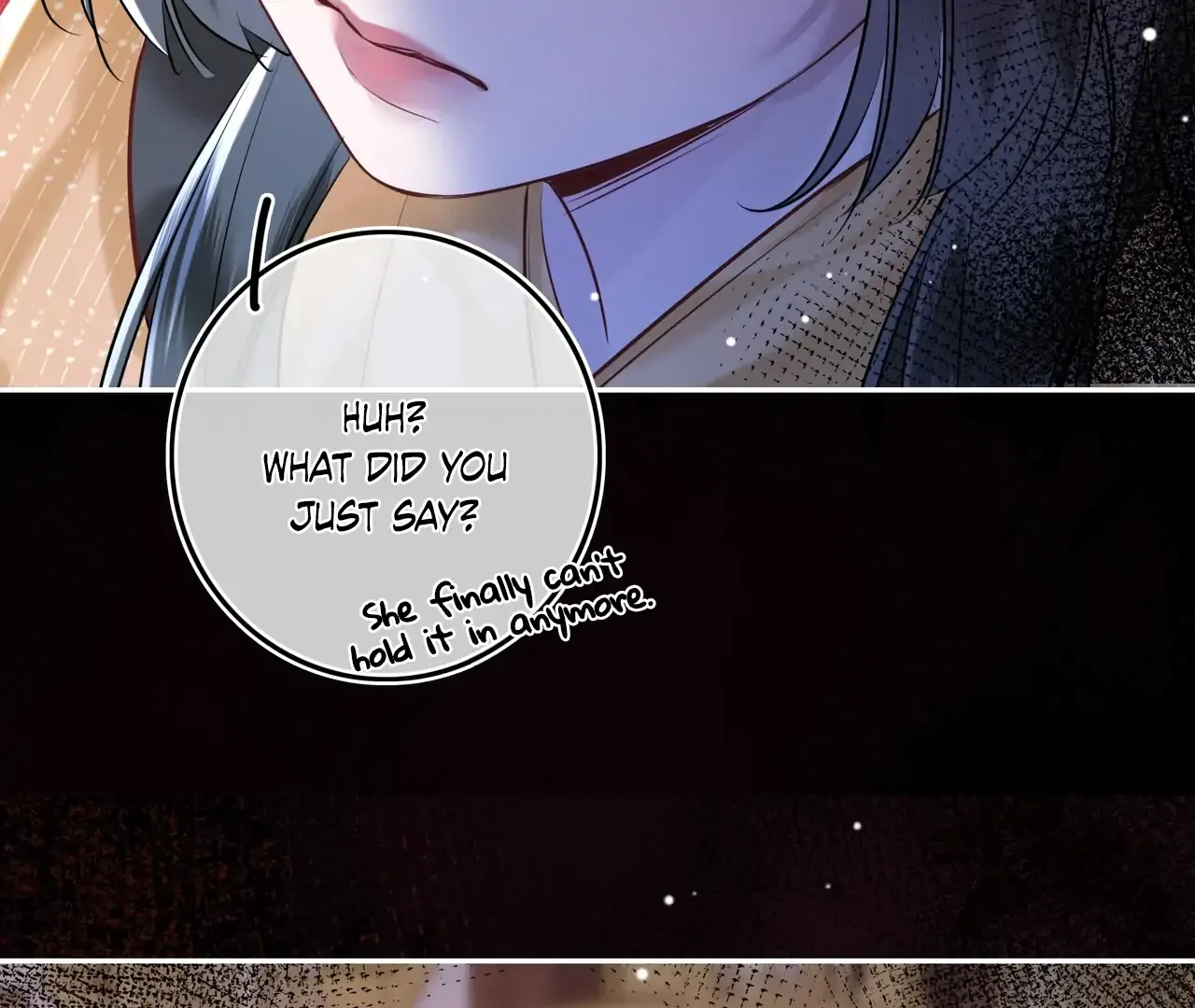 Phoenix Queen Chapter 6 page 5 - 