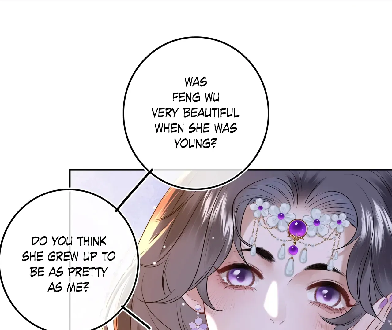 Phoenix Queen Chapter 6 page 42 - 