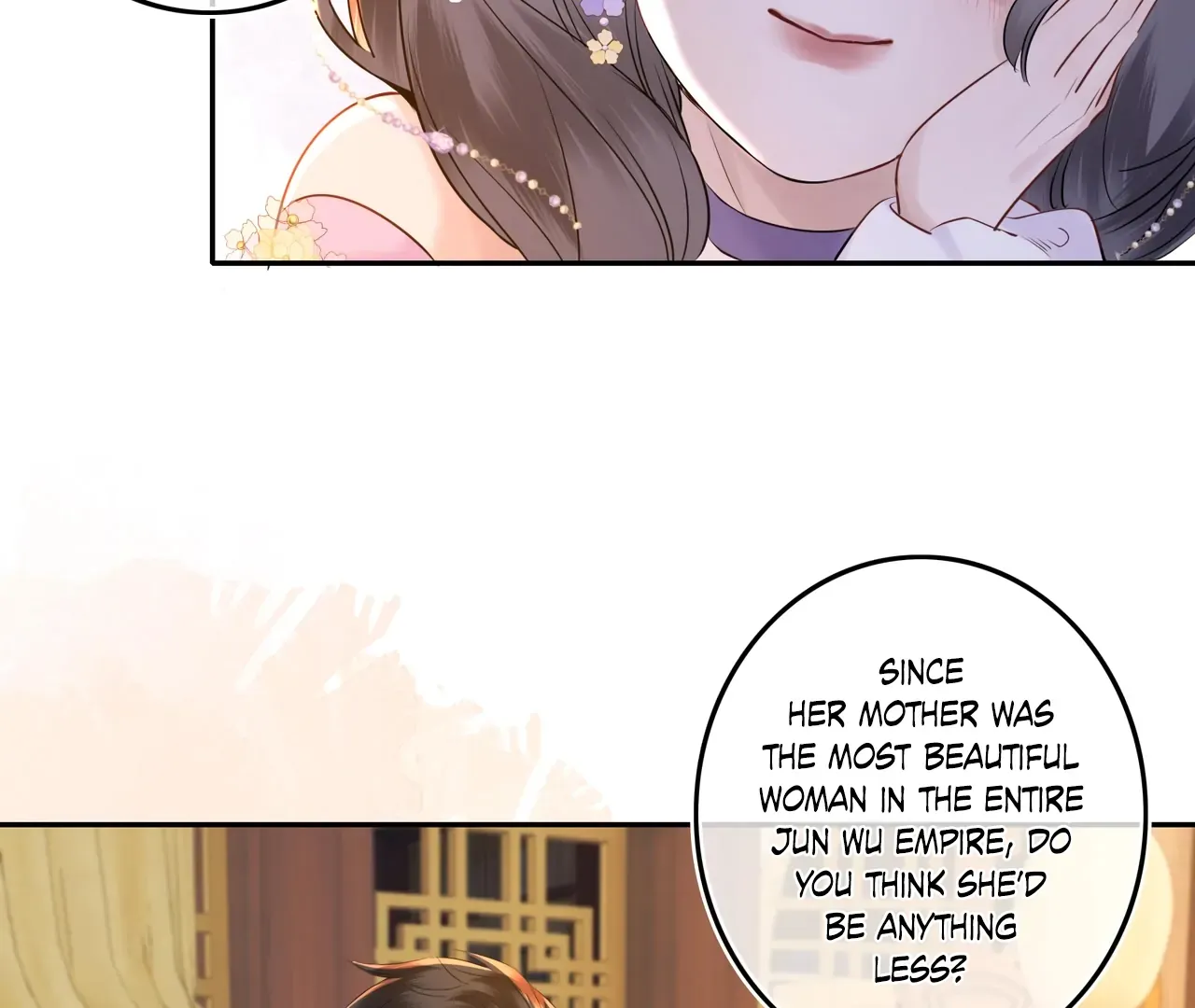 Phoenix Queen Chapter 6 page 43 - 