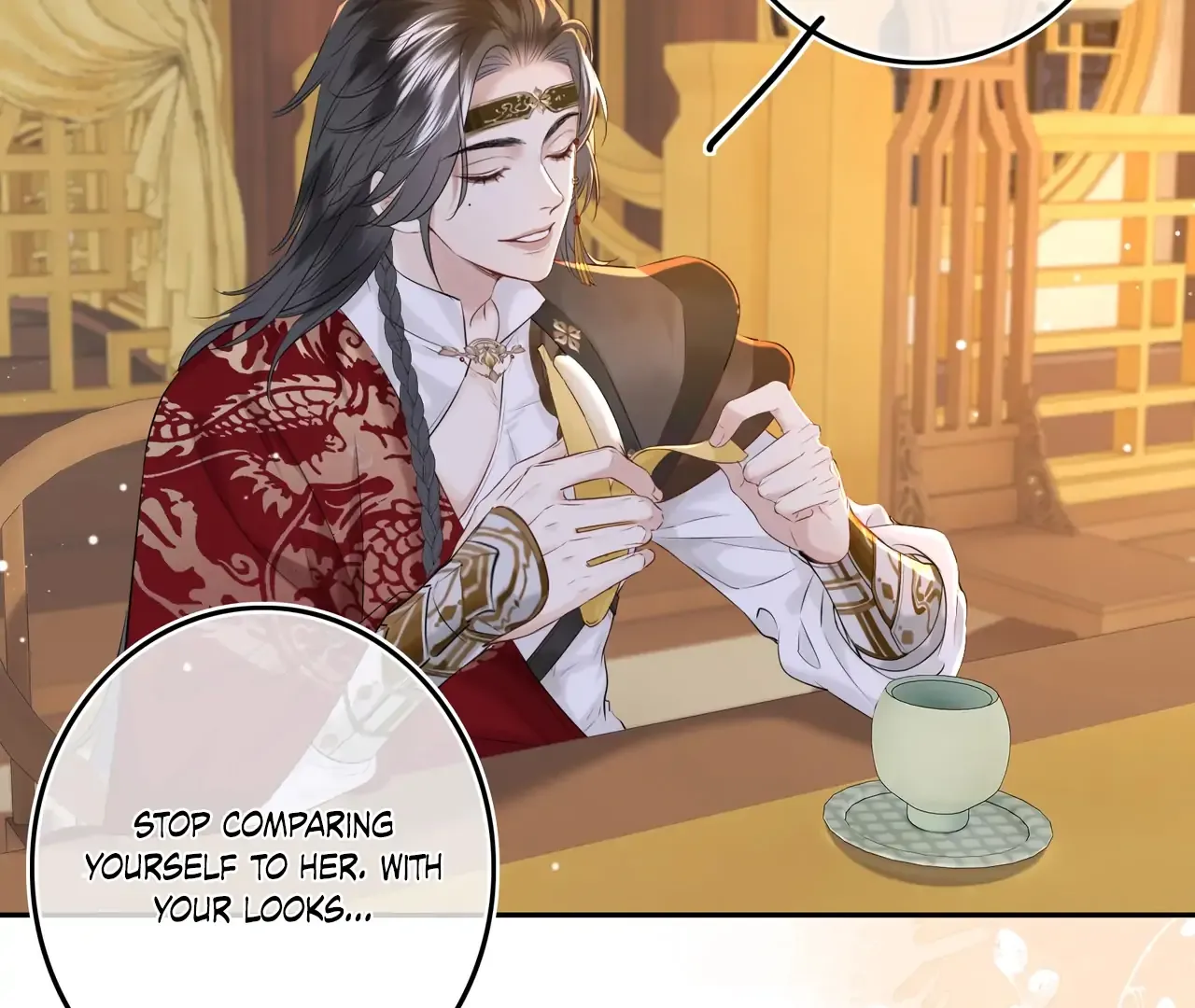 Phoenix Queen Chapter 6 page 44 - 