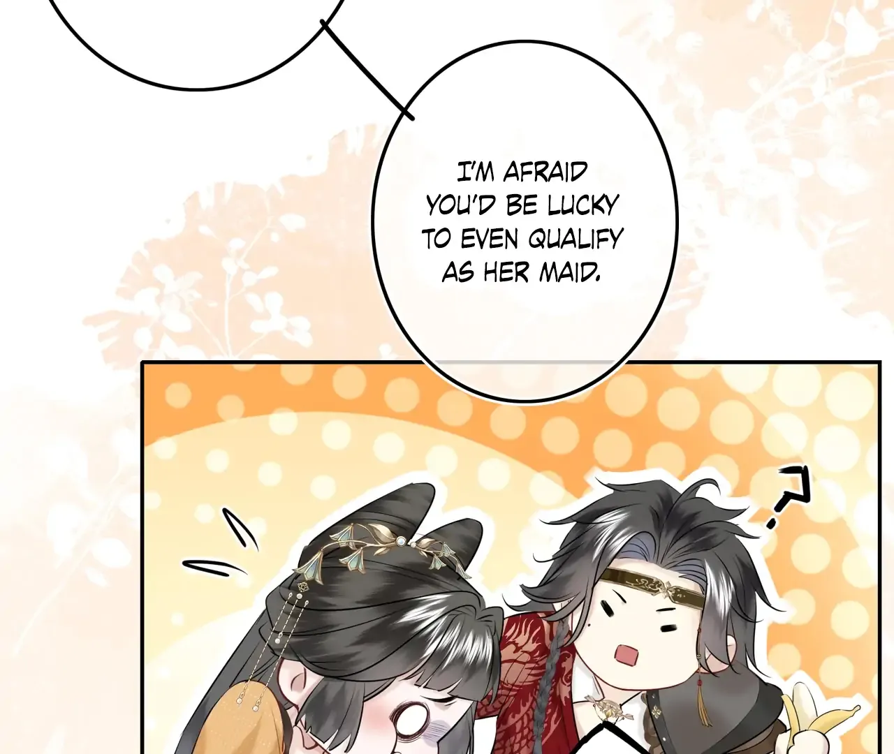 Phoenix Queen Chapter 6 page 45 - 