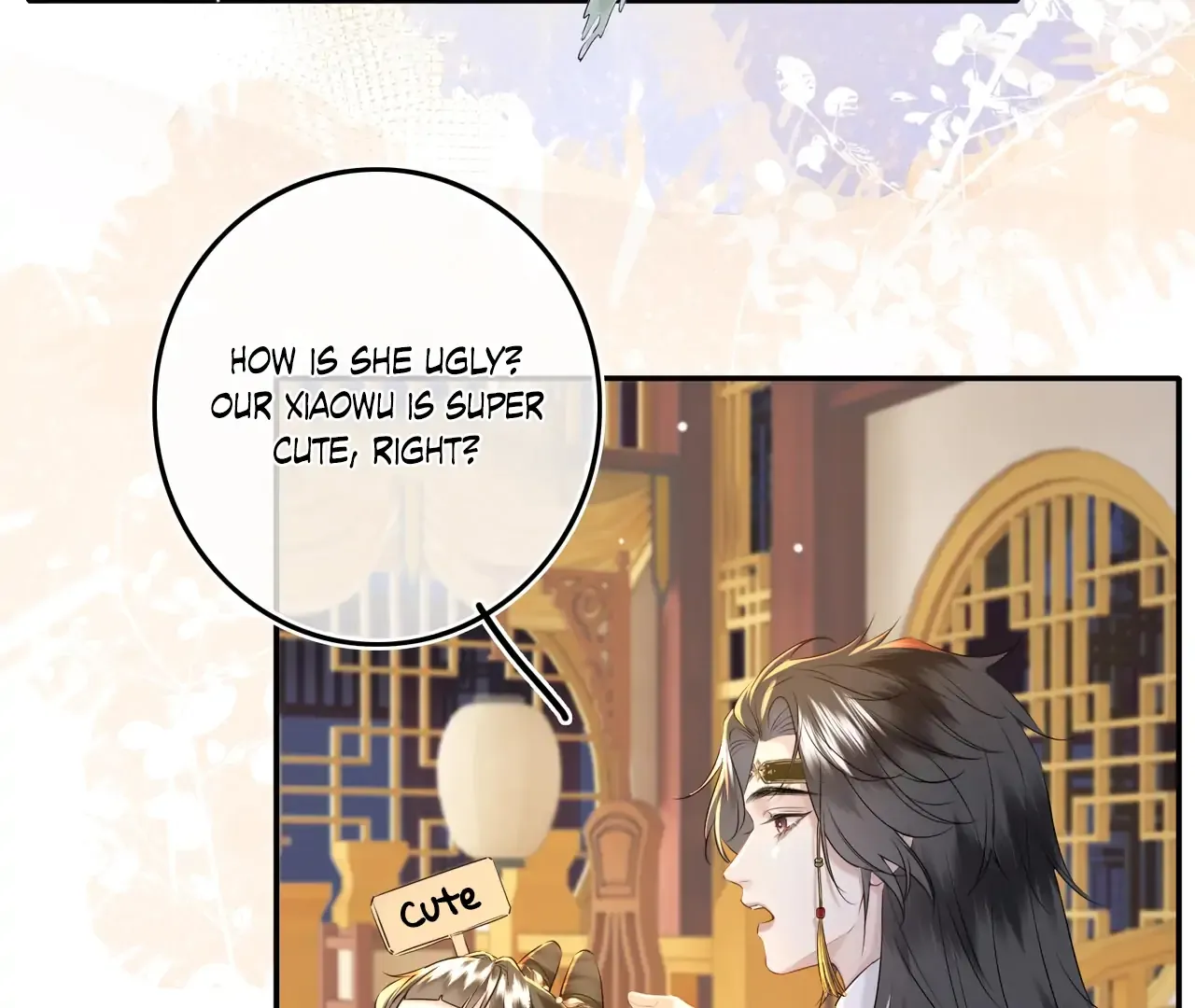Phoenix Queen Chapter 6 page 48 - 