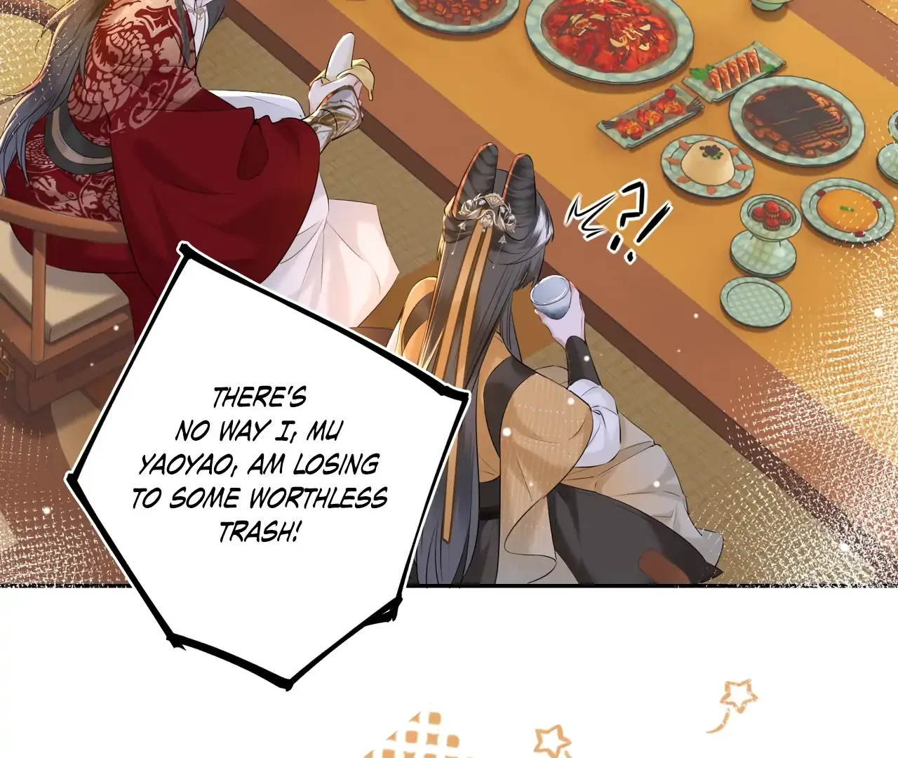 Phoenix Queen Chapter 6 page 51 - 