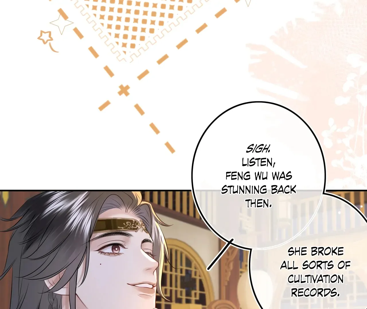 Phoenix Queen Chapter 6 page 53 - 