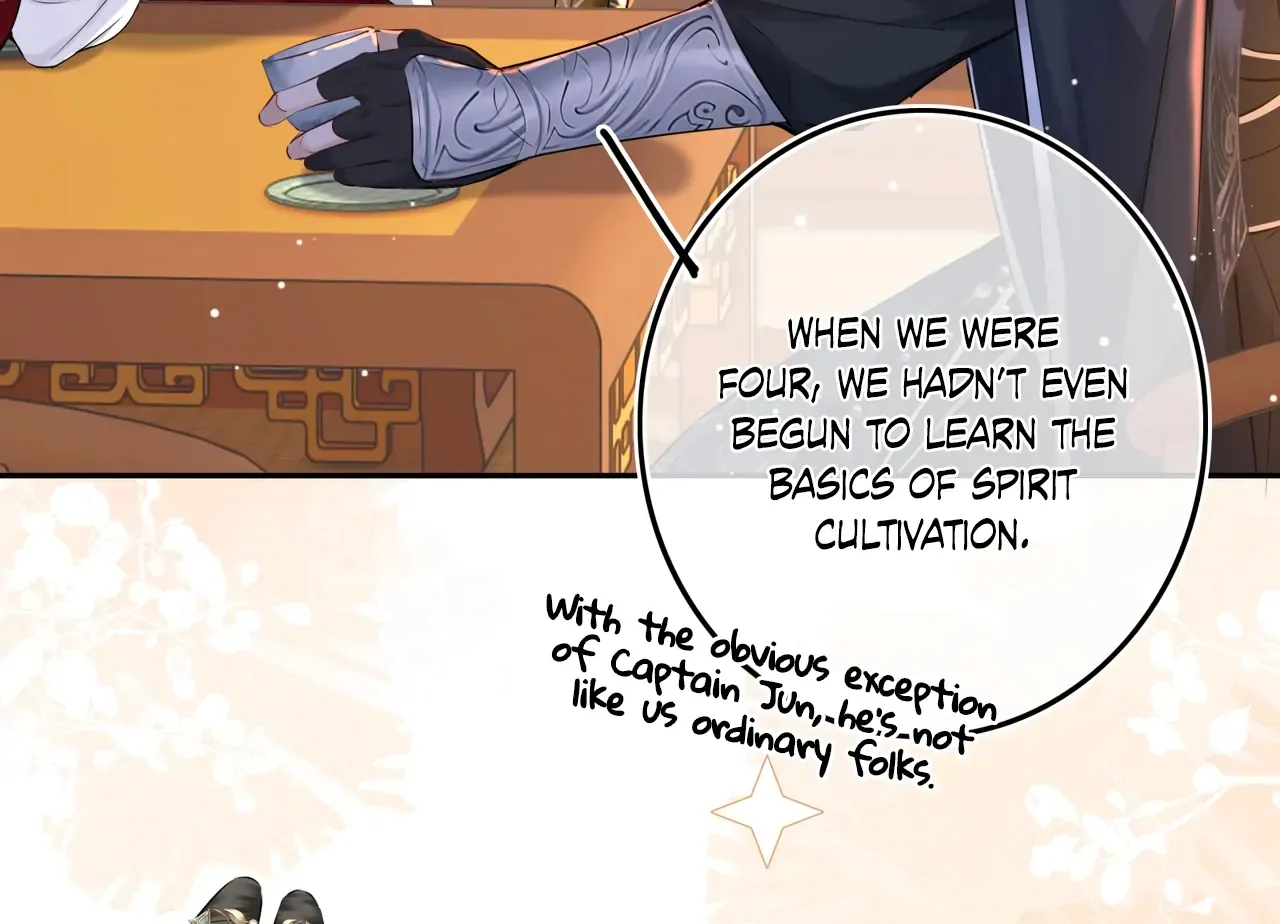 Phoenix Queen Chapter 6 page 56 - 