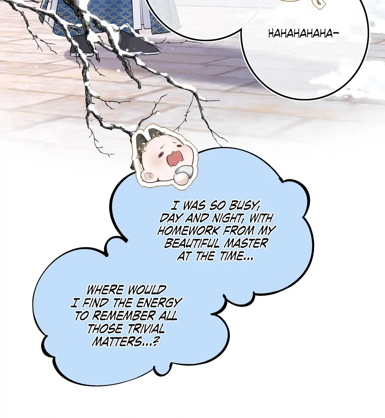 Phoenix Queen Chapter 6 page 60 - 