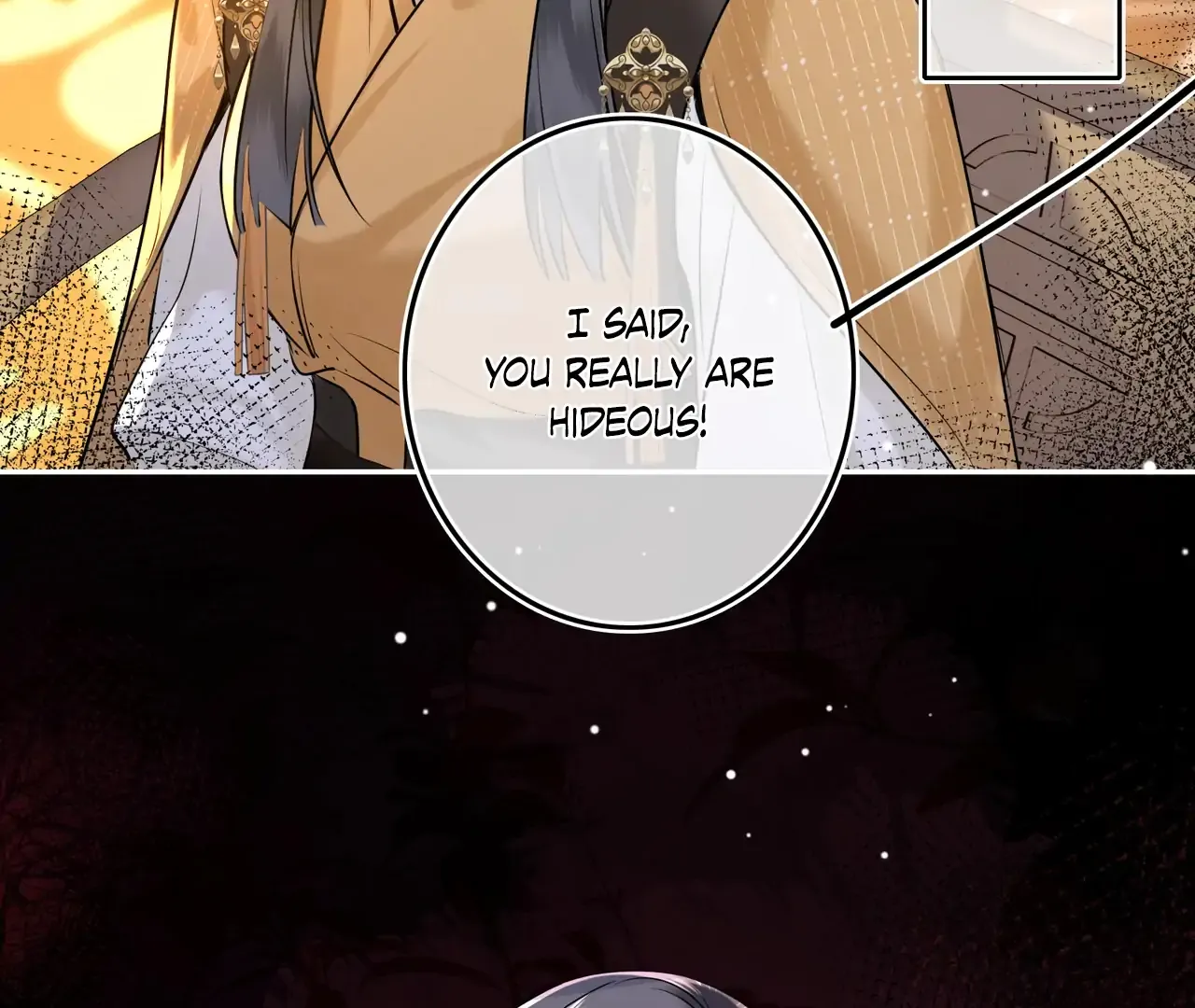 Phoenix Queen Chapter 6 page 7 - 