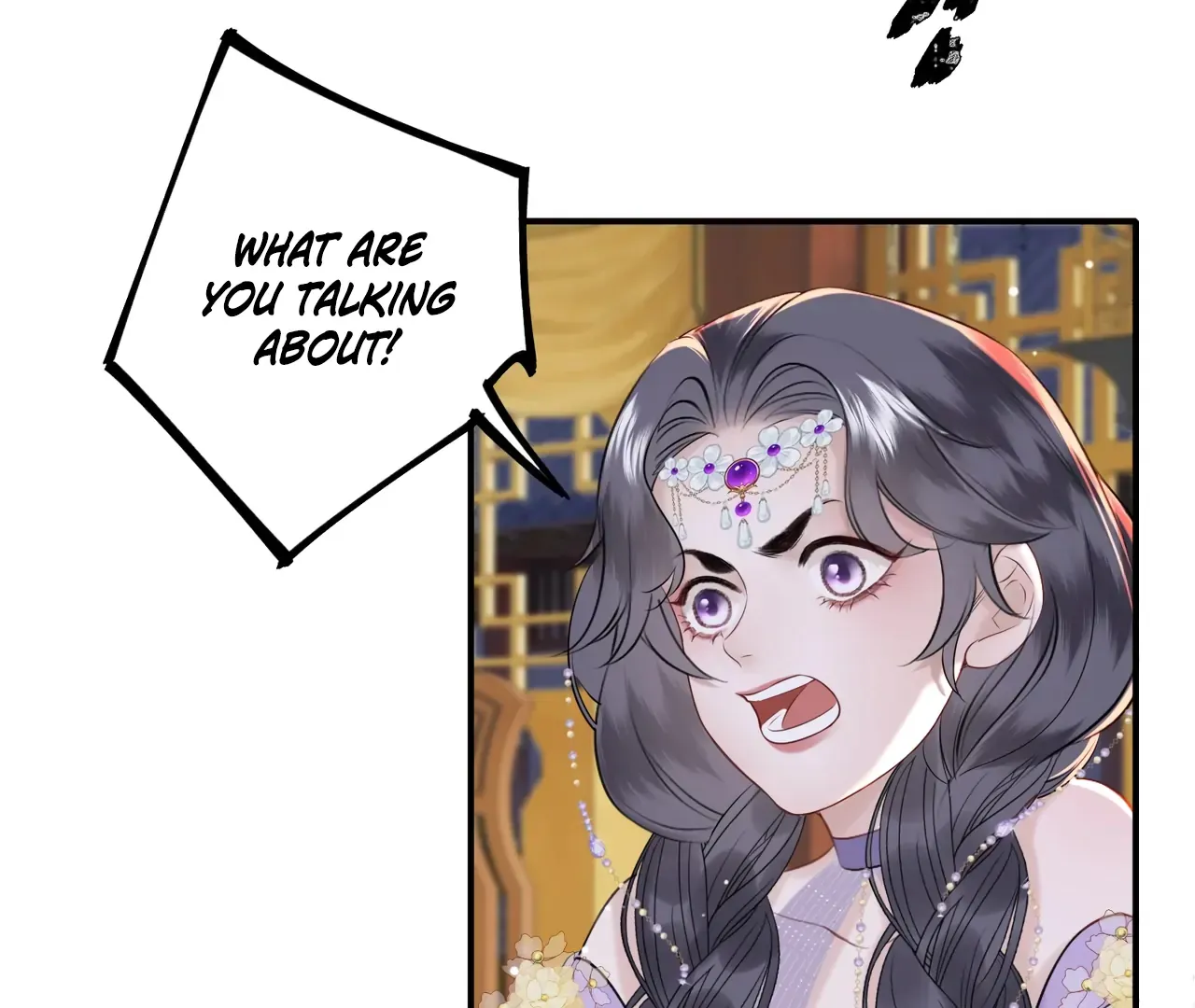 Phoenix Queen Chapter 6 page 63 - 