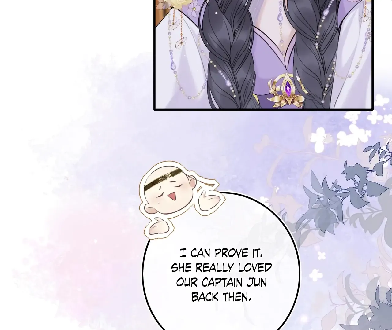 Phoenix Queen Chapter 6 page 64 - 
