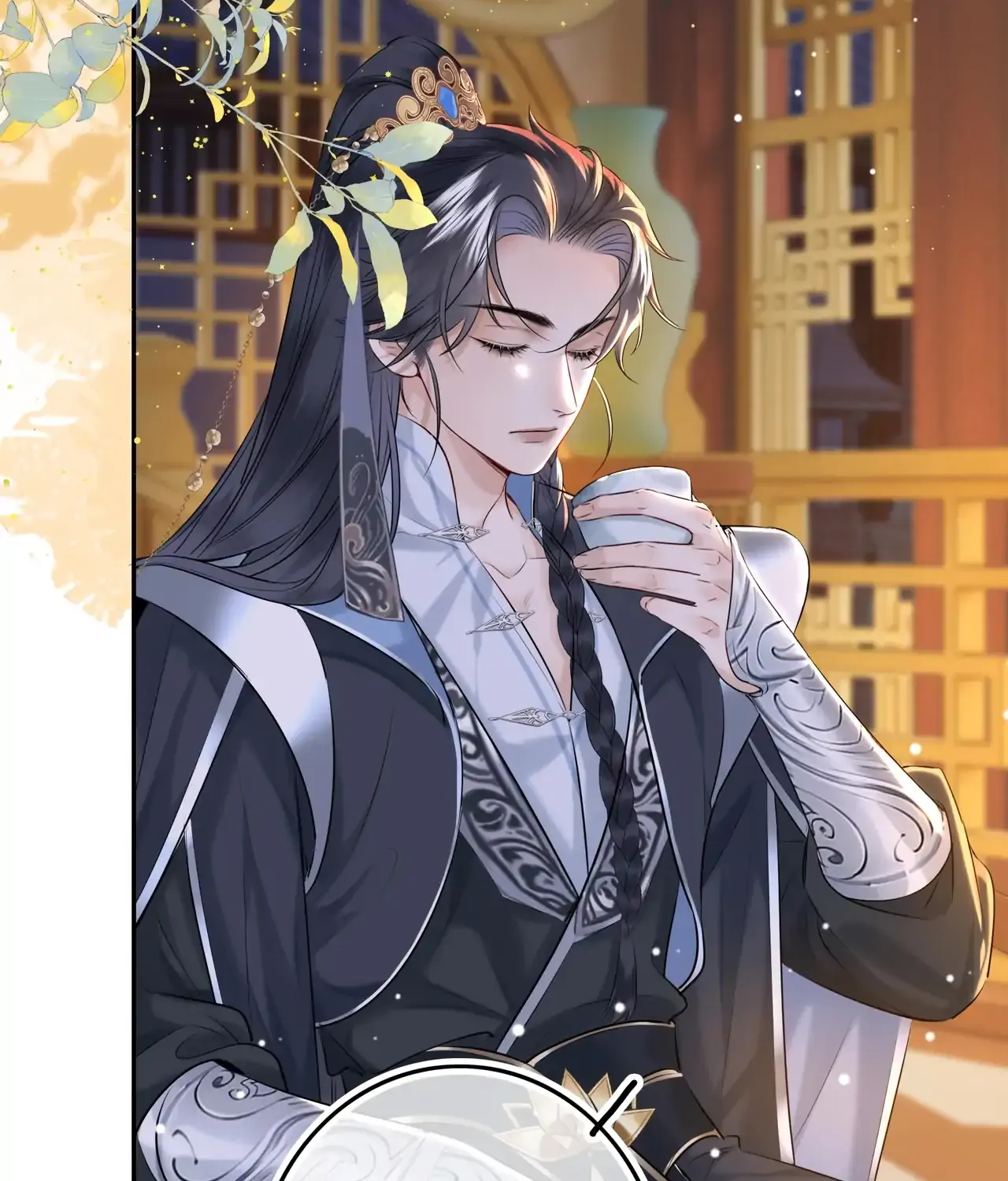 Phoenix Queen Chapter 6 page 71 - 