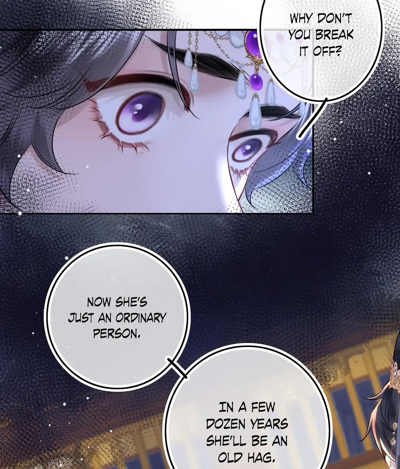 Phoenix Queen Chapter 6 page 80 - 