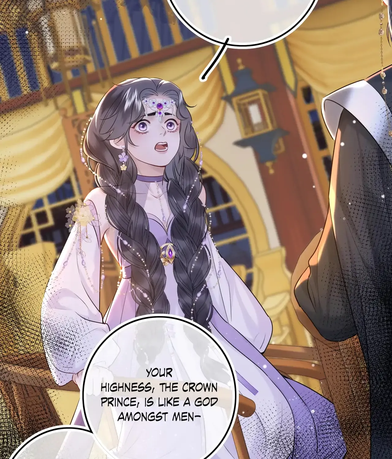 Phoenix Queen Chapter 6 page 81 - 