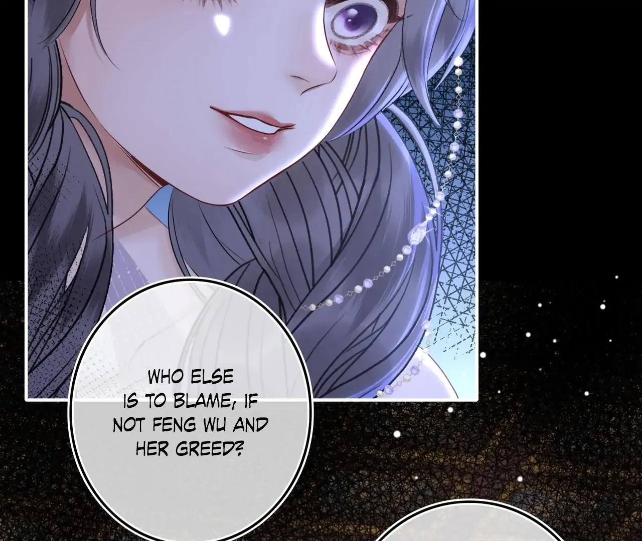 Phoenix Queen Chapter 6 page 84 - 