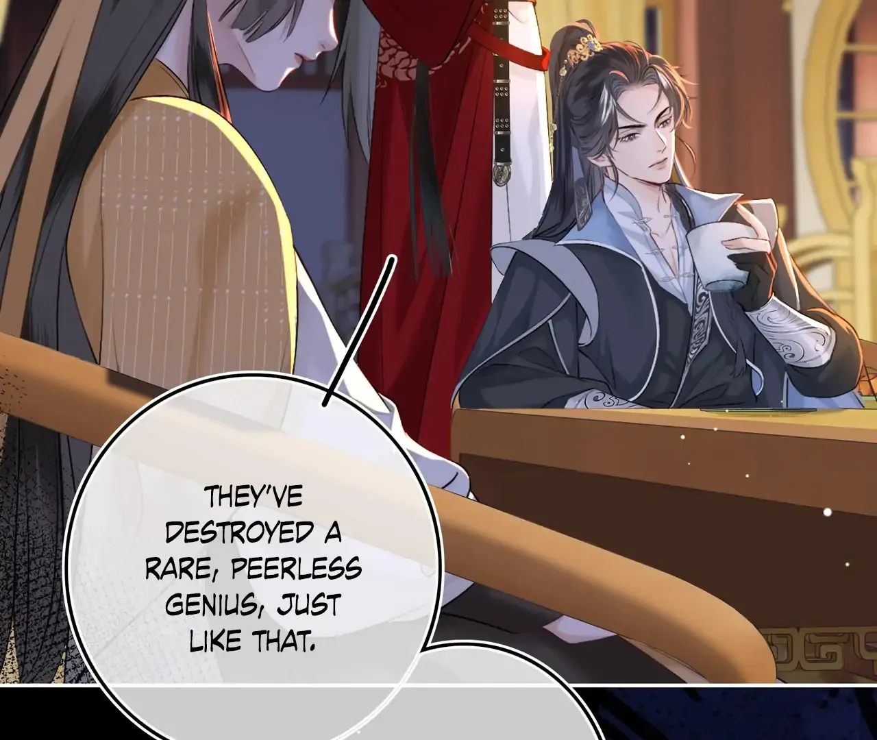 Phoenix Queen Chapter 6 page 86 - 