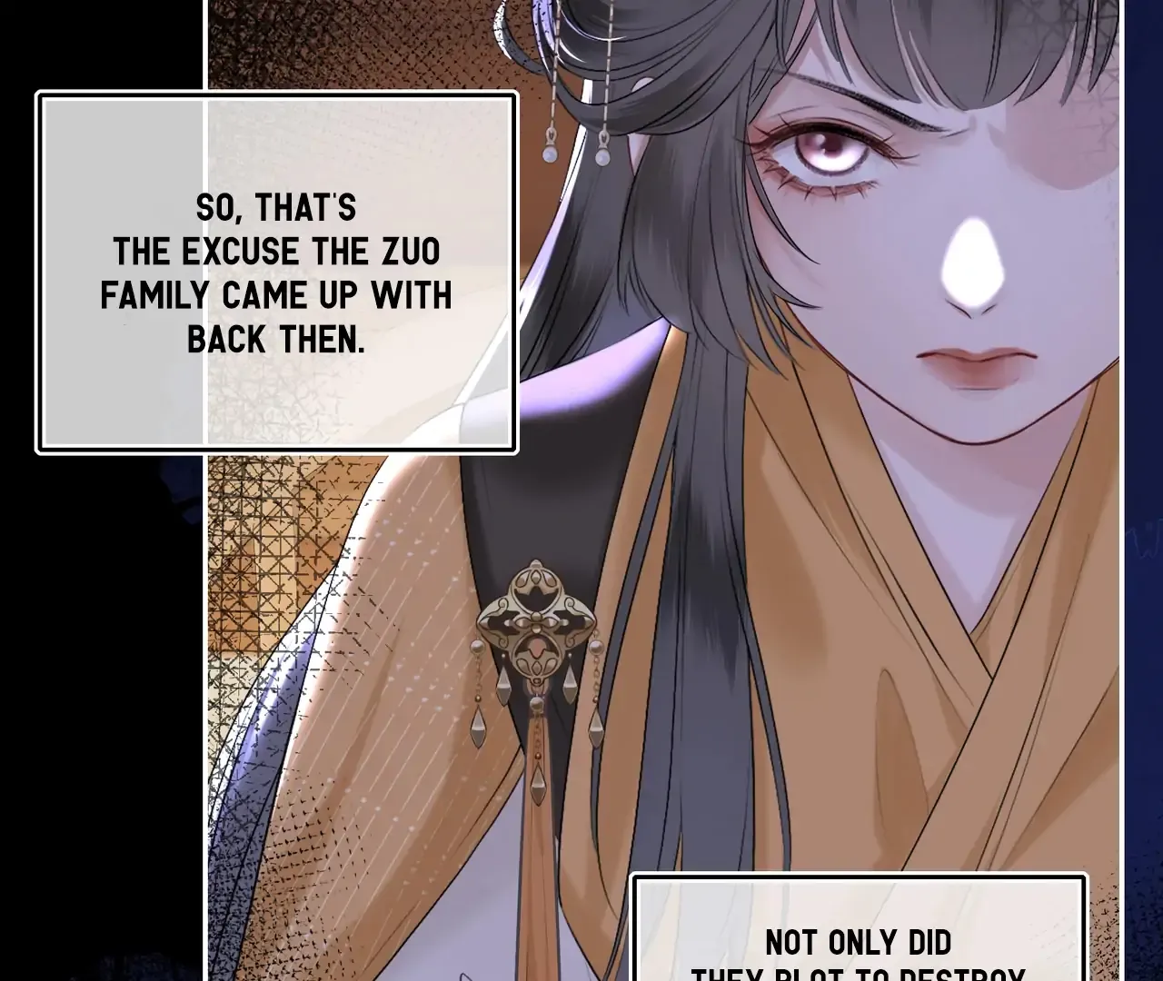 Phoenix Queen Chapter 6 page 88 - 