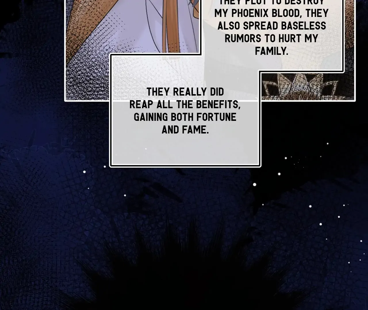 Phoenix Queen Chapter 6 page 89 - 
