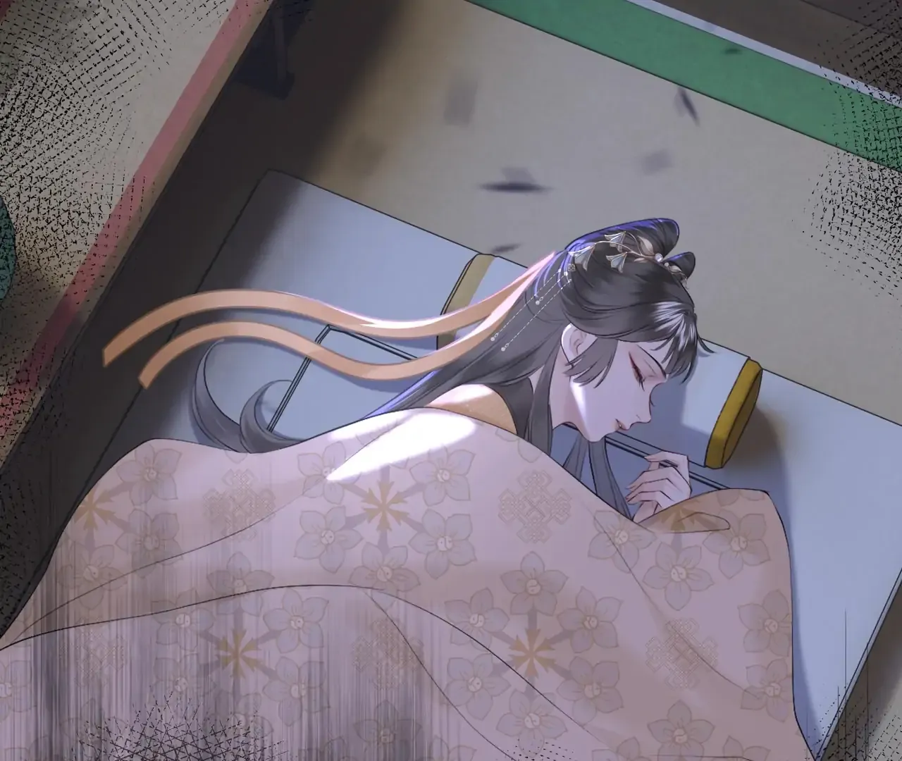 Phoenix Queen Chapter 6 page 92 - 