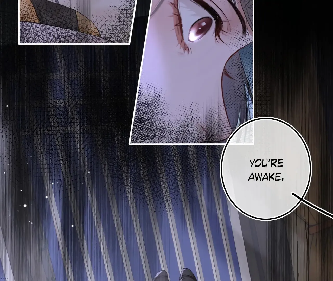 Phoenix Queen Chapter 6 page 94 - 