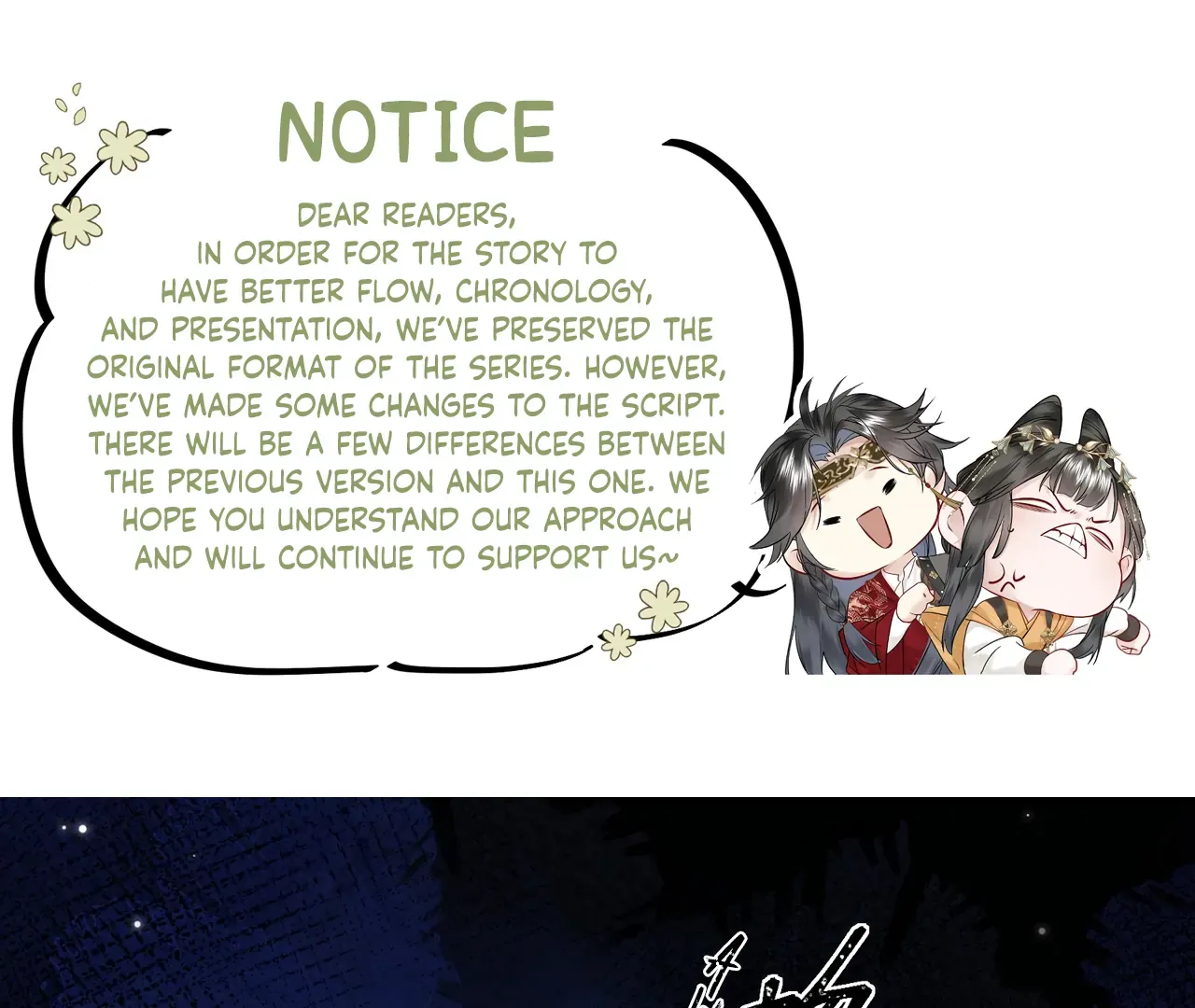 Phoenix Queen Chapter 7 page 1 - 