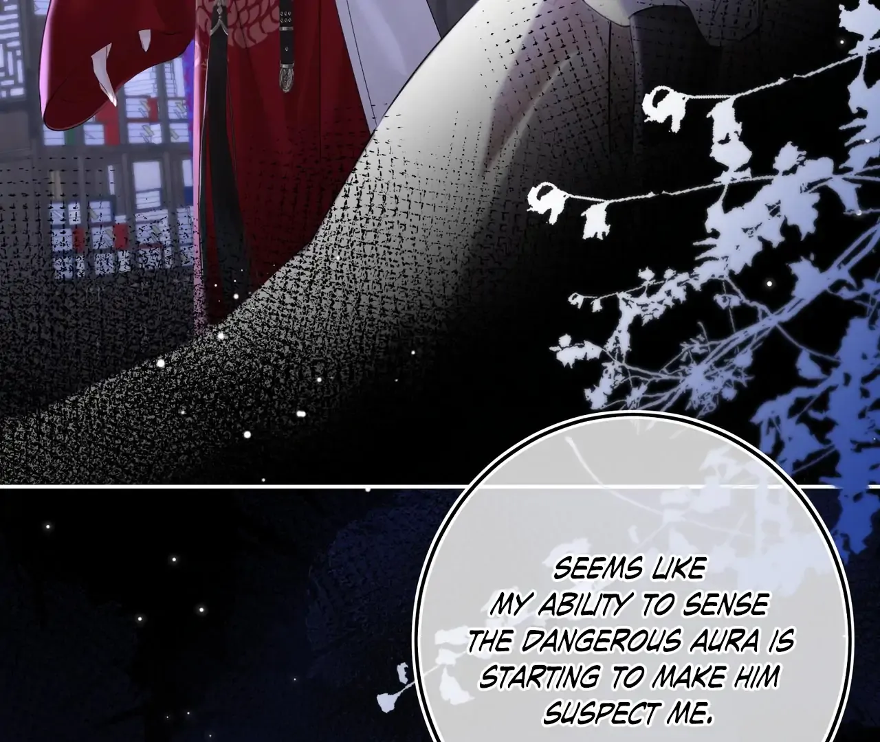 Phoenix Queen Chapter 7 page 12 - 