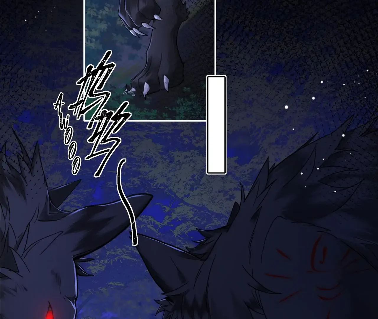 Phoenix Queen Chapter 7 page 3 - 